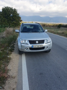 Suzuki Grand vitara, снимка 6