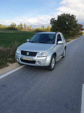 Suzuki Grand vitara, снимка 7