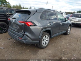 Toyota Rav4 2020 TOYOTA RAV4 LE, снимка 6