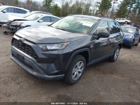 Toyota Rav4 2020 TOYOTA RAV4 LE, снимка 2