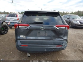 Toyota Rav4 2020 TOYOTA RAV4 LE, снимка 5