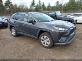 Toyota Rav4 2020 TOYOTA RAV4 LE, снимка 3