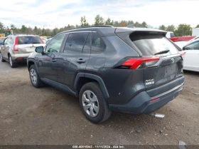 Toyota Rav4 2020 TOYOTA RAV4 LE, снимка 4