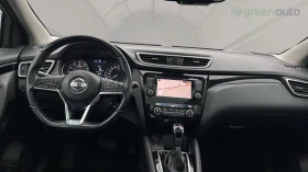 Обява за продажба на Nissan Qashqai 1. 3Т CVT Tekna  ~34 800 лв. - изображение 10