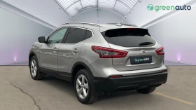 Обява за продажба на Nissan Qashqai 1. 3Т CVT Tekna  ~34 800 лв. - изображение 6