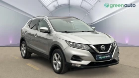 Обява за продажба на Nissan Qashqai 1. 3Т CVT Tekna  ~34 800 лв. - изображение 1