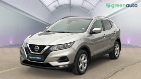 Обява за продажба на Nissan Qashqai 1. 3Т CVT Tekna  ~34 800 лв. - изображение 1