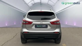 Обява за продажба на Nissan Qashqai 1. 3Т CVT Tekna  ~34 800 лв. - изображение 5