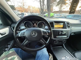 Mercedes-Benz ML 350 AMG* * O*  | Mobile.bg    10