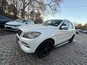 Mercedes-Benz ML 350 AMG* ШВЕЙЦАРИЯ* OБСЛУЖЕН* , снимка 13