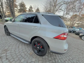 Mercedes-Benz ML 350 AMG* ШВЕЙЦАРИЯ* OБСЛУЖЕН* , снимка 5