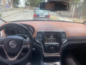 Jeep Grand cherokee   SUMIT 3. 6 VVT, снимка 14