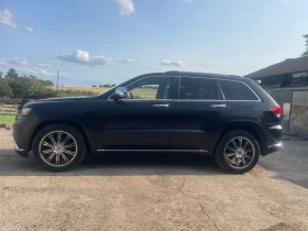 Jeep Grand cherokee   SUMIT 3. 6 VVT, снимка 2