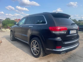 Jeep Grand cherokee   SUMIT 3. 6 VVT, снимка 3