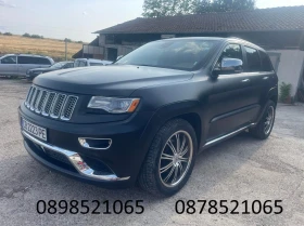 Jeep Grand cherokee   SUMIT 3. 6 VVT, снимка 1