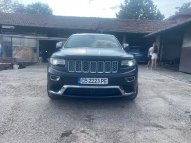 Jeep Grand cherokee   SUMIT 3. 6 VVT, снимка 8