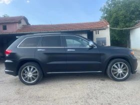 Jeep Grand cherokee   SUMIT 3. 6 VVT, снимка 6