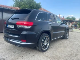 Jeep Grand cherokee   SUMIT 3. 6 VVT, снимка 5