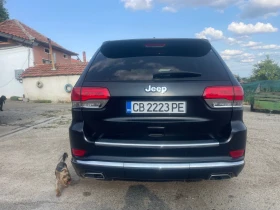 Jeep Grand cherokee   SUMIT 3. 6 VVT, снимка 4