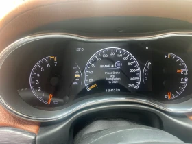 Jeep Grand cherokee   SUMIT 3. 6 VVT, снимка 13