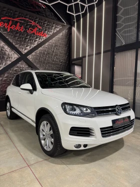 VW Touareg 4.2 TDI 4X4, снимка 1