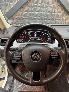 VW Touareg 4.2 TDI 4X4 | Mobile.bg    12