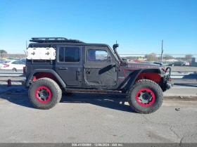 Jeep Wrangler 2020 JEEP WRANGLER UNLIMITED RUBICON RECON 4X4, снимка 5