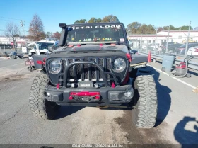 Jeep Wrangler 2020 JEEP WRANGLER UNLIMITED RUBICON RECON 4X4, снимка 3