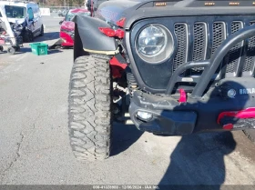 Jeep Wrangler 2020 JEEP WRANGLER UNLIMITED RUBICON RECON 4X4, снимка 2