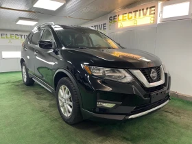 Nissan X-trail SV AWD 81 000km | Mobile.bg    5