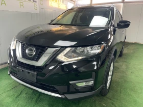 Nissan X-trail SV AWD 81 000km | Mobile.bg    2