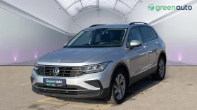 VW Tiguan 2.0 TDi DSG 4Motion, Месечна вноска от 517 лв.