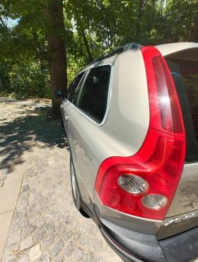 Volvo Xc90 | Mobile.bg    5