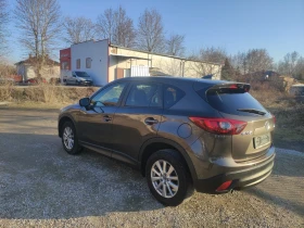     Mazda CX-5 2.2d  feis 153000