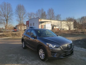     Mazda CX-5 2.2d  feis 153000