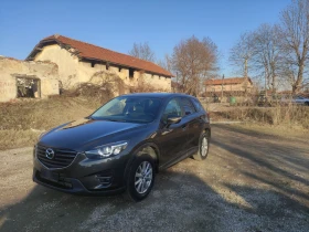     Mazda CX-5 2.2d  feis 153000