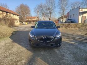 Mazda CX-5 2.2dкато нов feis 153000км, снимка 3