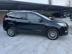 Ford Kuga TITANIUM 4WD 2.0D, снимка 13