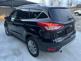 Ford Kuga TITANIUM 4WD 2.0D, снимка 10