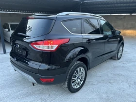 Ford Kuga TITANIUM 4WD 2.0D, снимка 16