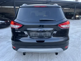 Ford Kuga TITANIUM 4WD 2.0D, снимка 11