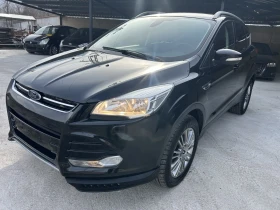 Ford Kuga TITANIUM 4WD 2.0D, снимка 9