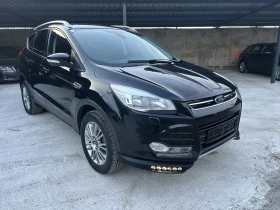 Ford Kuga TITANIUM 4WD 2.0D, снимка 1