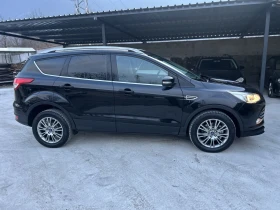 Ford Kuga TITANIUM 4WD 2.0D, снимка 12