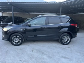 Ford Kuga TITANIUM 4WD 2.0D, снимка 14