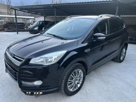 Ford Kuga TITANIUM 4WD 2.0D, снимка 3