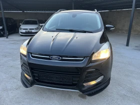 Ford Kuga TITANIUM 4WD 2.0D, снимка 6