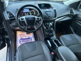 Ford Kuga TITANIUM 4WD 2.0D, снимка 8