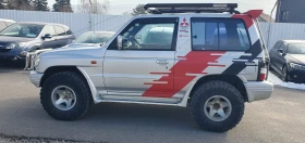 Mitsubishi Pajero UNIKAT | Mobile.bg    5