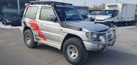 Mitsubishi Pajero UNIKAT | Mobile.bg    2